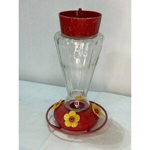 Stokes Select Royal Hummingbird Feeder